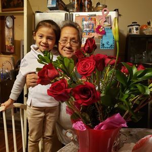 Meet your Posher, Karla